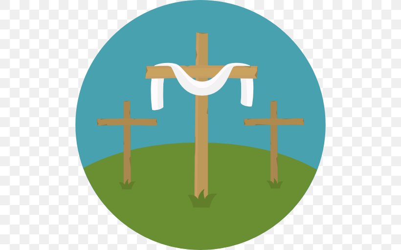 Christian Cross Christianity Easter, PNG, 512x512px, Christian Cross, Christian Church, Christianity, Cross, Crucifixion Download Free