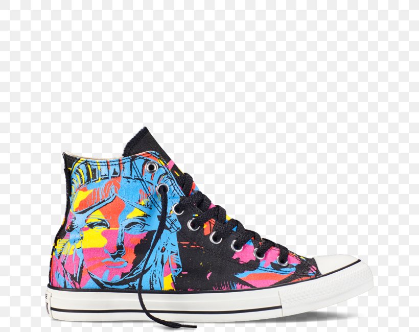 Chuck Taylor All-Stars Converse Sneakers High-top Adidas, PNG, 650x650px, Chuck Taylor Allstars, Adidas, Andy Warhol, Athletic Shoe, Brand Download Free