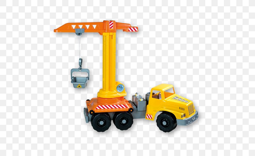 Crane Toy Shop Truck Pulley, PNG, 500x500px, Crane, Architectural Engineering, Cargo, Construction Equipment, Game Download Free