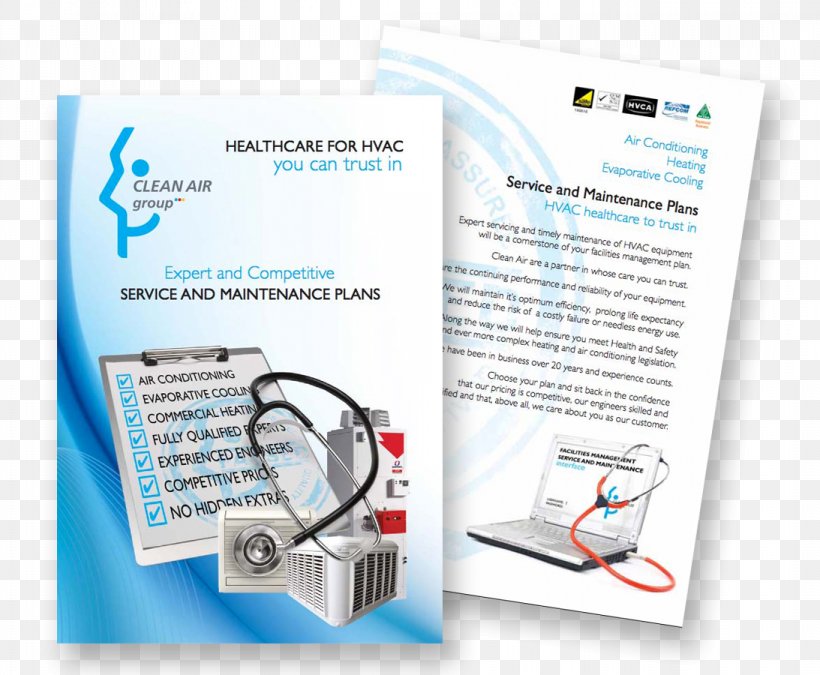 Evaporative Cooler Air Conditioning Maintenance HVAC Engineering, PNG, 1093x900px, Evaporative Cooler, Air Conditioning, Brand, Brochure, Business Download Free