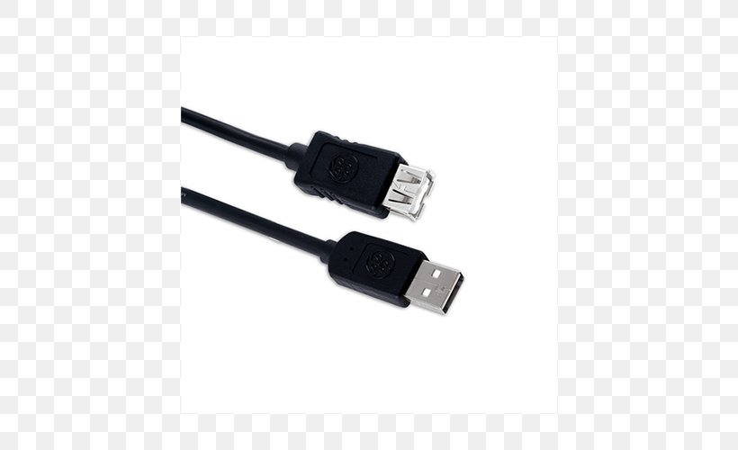 General Electric Serial Cable HDMI Electrical Cable, PNG, 500x500px, General Electric, Adapter, Cable, Data Transfer Cable, Electrical Cable Download Free