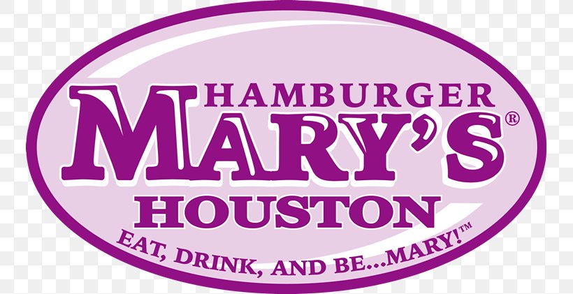 Hamburger Mary's Ontario Logo Brand Font, PNG, 745x421px, Logo, Area, Brand, Magenta, Ontario Download Free