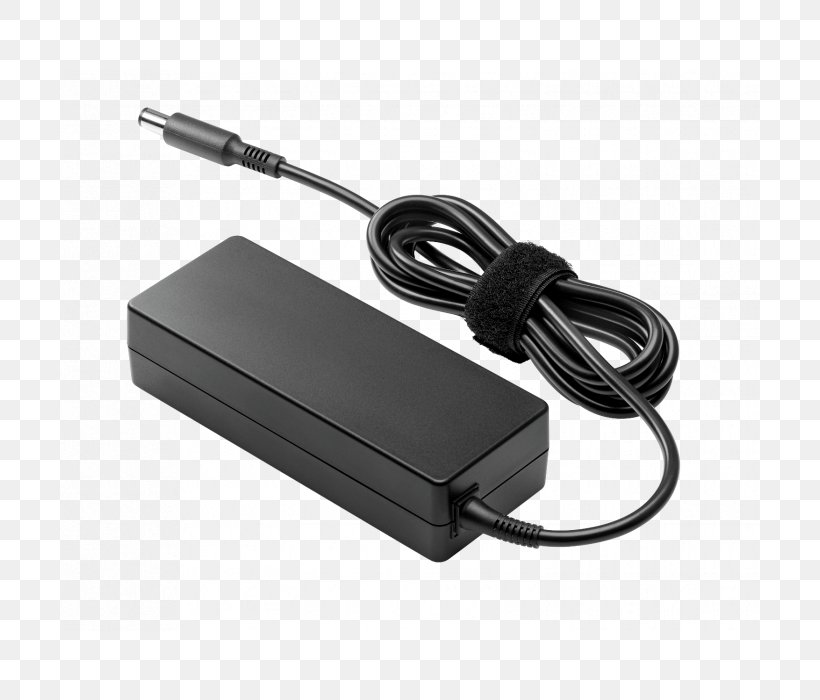 HP 65W Non-EM AC Adapter Hewlett-Packard Laptop, PNG, 700x700px, Watercolor, Cartoon, Flower, Frame, Heart Download Free