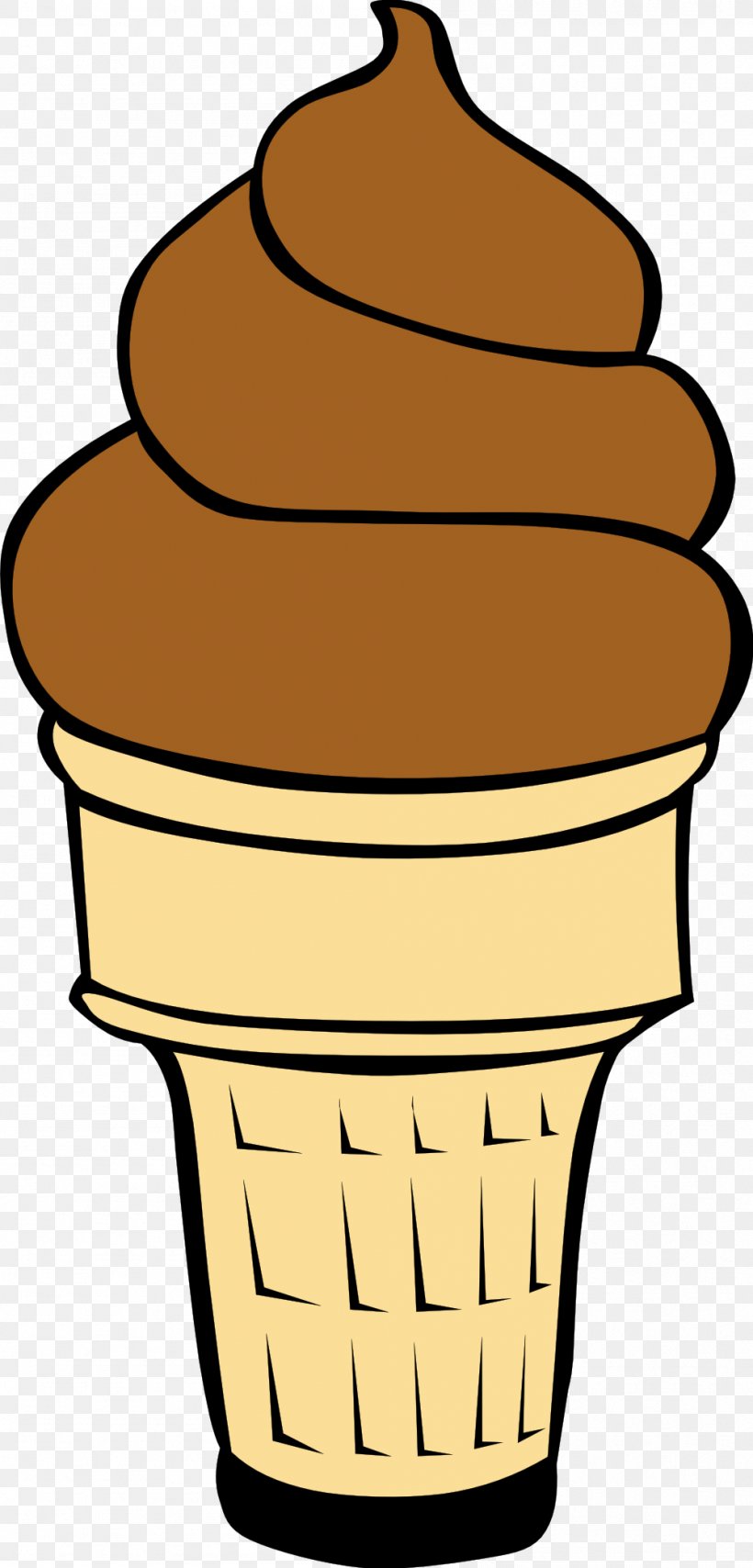 Ice Cream Cones Sundae Chocolate Ice Cream, PNG, 999x2082px, Ice Cream, Artwork, Chocolate, Chocolate Cake, Chocolate Ice Cream Download Free