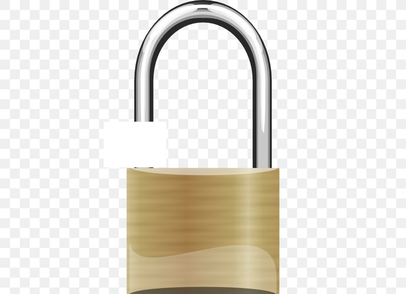 Padlock Combination Lock Clip Art, PNG, 432x593px, Padlock, Combination, Combination Lock, Document, Hardware Download Free