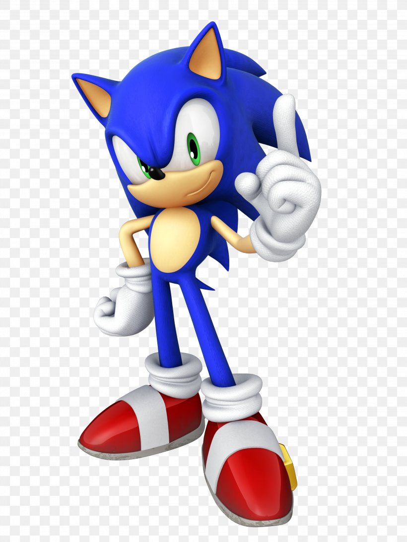 Sonic The Hedgehog 2 Sonic The Hedgehog 4: Episode I Shadow The Hedgehog Sonic 3D, PNG, 3000x4000px, Sonic The Hedgehog, Action Figure, Fictional Character, Figurine, Mascot Download Free