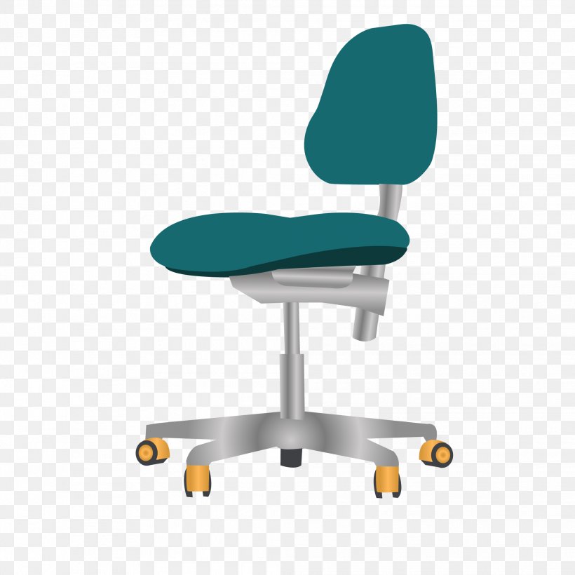 Table Swivel Chair, PNG, 2083x2083px, Table, Business, Chair, Furniture, Office Chair Download Free