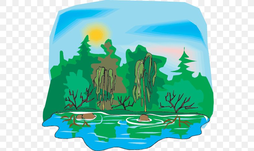 Wetland Animals Swamp Wetland Plants Clip Art, PNG, 561x490px, Wetland Animals, Animal, Ecology, Ecosystem, Geographical Feature Download Free