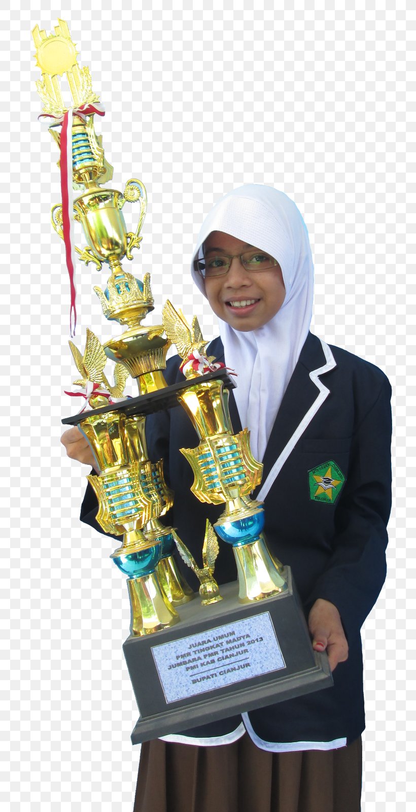 Ciranjang Madrasah Aliyah Madrasah Tsanawiyah Madrasah Ibtidaiyah Poster, PNG, 813x1600px, 2017, Madrasah Aliyah, Award, Banner, Cianjur Regency Download Free