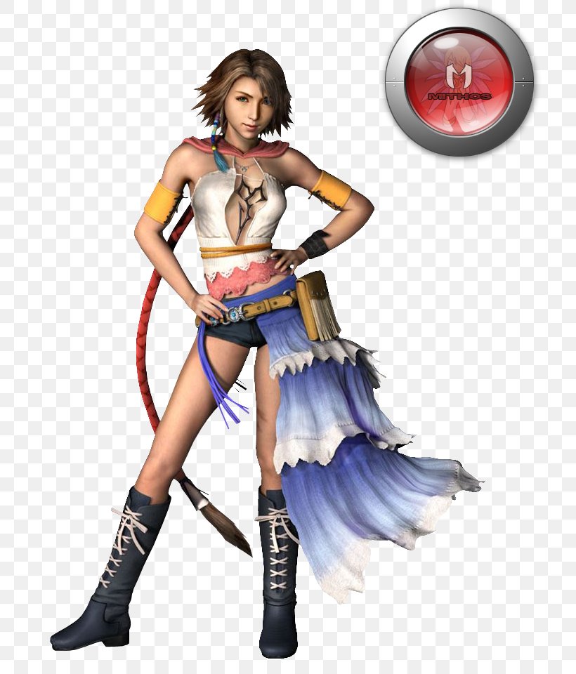 Final Fantasy X-2 Final Fantasy XIII-2, PNG, 737x960px, Final Fantasy X2, Clothing, Costume, Costume Design, Dancer Download Free