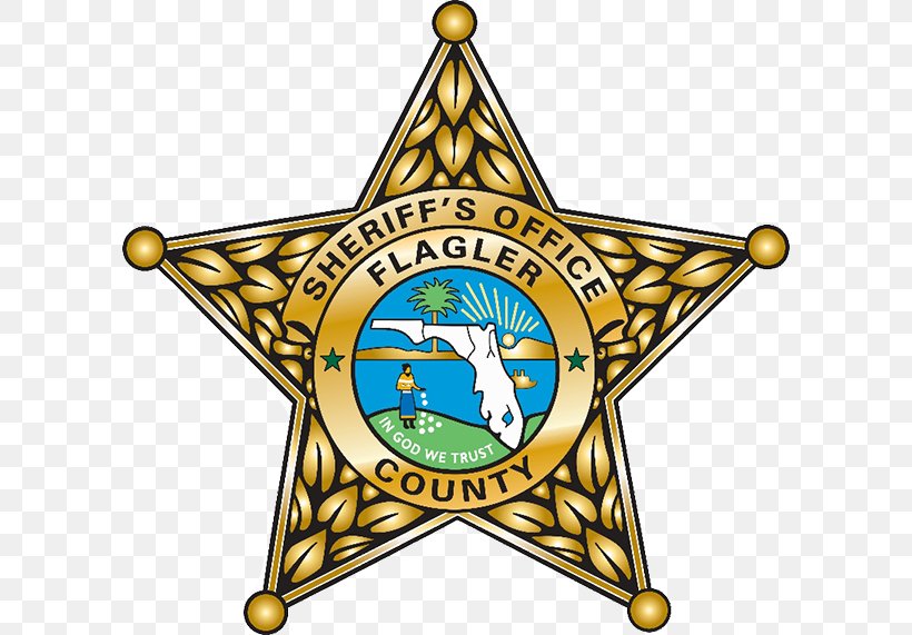 Gilchrist County Sheriff's Office Walton County, Florida Okaloosa County Sheriff’s Department Flagler County, Florida, PNG, 600x571px, Walton County Florida, Area, Badge, Christmas Ornament, Crime Download Free