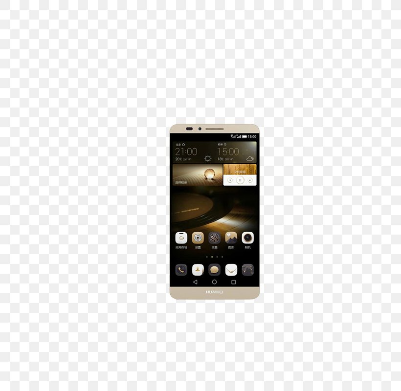 Huawei Ascend Mate7 Smartphone LTE Telephone, PNG, 800x800px, Huawei Ascend Mate7, Bluetooth, Communication Device, Dual Sim, Gadget Download Free