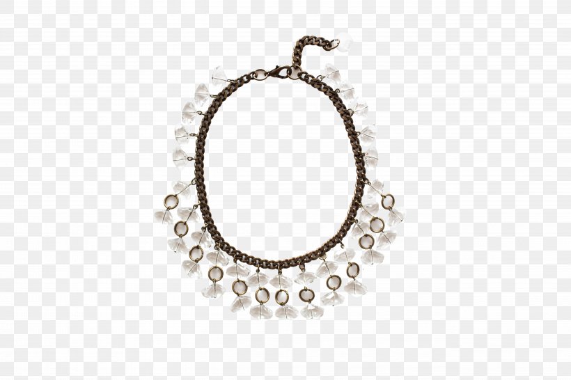 Necklace Earring Body Jewellery Bracelet, PNG, 5184x3456px, Necklace, Body Jewellery, Body Jewelry, Bracelet, Chain Download Free