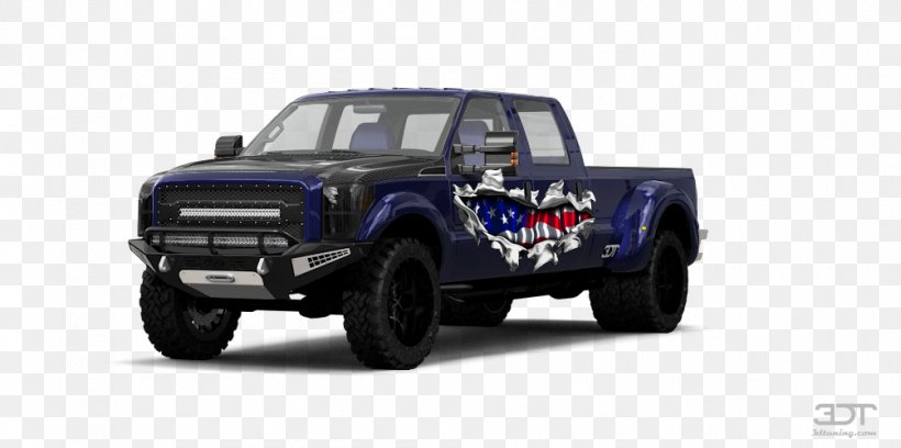 Pickup Truck Car Off-roading Off-road Racing Motor Vehicle, PNG, 1004x500px, Pickup Truck, Automotive Design, Automotive Exterior, Automotive Tire, Brand Download Free