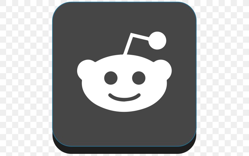 Reddit SYNC (beta) Android User, PNG, 512x512px, Reddit, Android, Emoticon, Gfycat, Internet Download Free