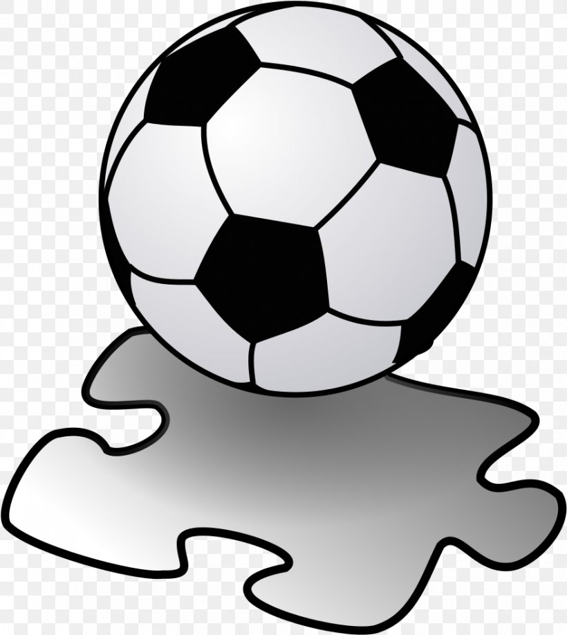 Soccer Ball, PNG, 879x984px, Football, Ball, Blackandwhite, Fc Partizan Cherven Bryag, Line Art Download Free