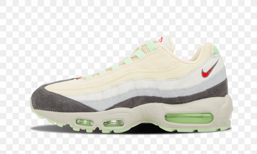 Sports Shoes Nike Dave White X Size? X Air Max 95 ‘Fox’ Mens Sneakers, PNG, 2000x1200px, Sports Shoes, Athletic Shoe, Beige, Black, Cross Training Shoe Download Free