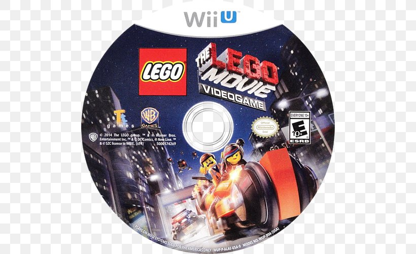 The Lego Movie Videogame Wii U Lego Pirates Of The Caribbean: The Video Game Lego Marvel Super Heroes, PNG, 500x500px, Lego Movie Videogame, Actionadventure Game, Game, Lego, Lego Dimensions Download Free