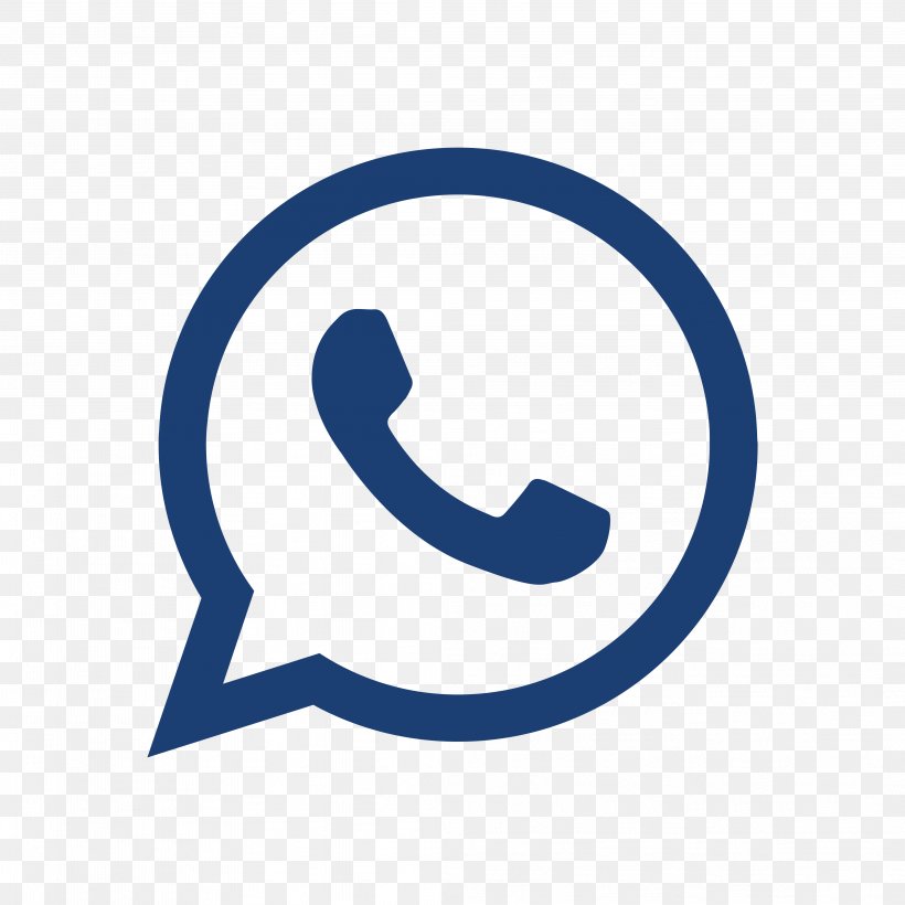 WhatsApp Android Flynote Customer Service, PNG, 4167x4167px, Whatsapp, Android, Area, Blue, Brand Download Free