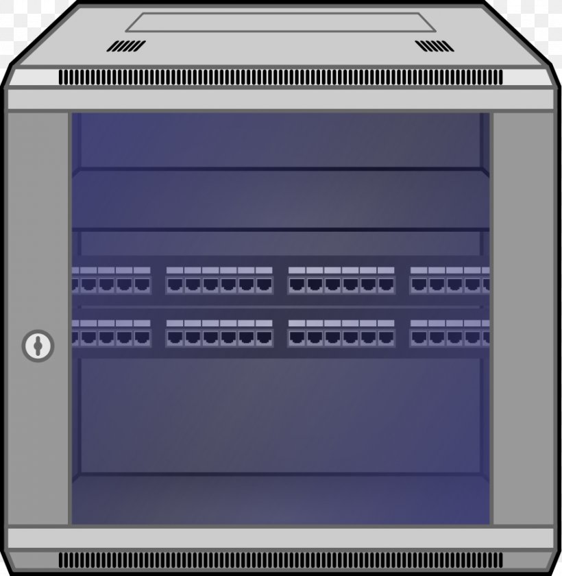19-inch Rack Computer Servers Computer Network Network Switch Clip Art, PNG, 878x900px, 19inch Rack, Apc By Schneider Electric, Blade Server, Computer Network, Computer Servers Download Free