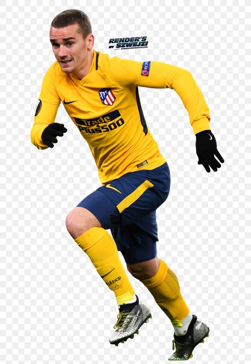 Antoine Griezmann Football Player Stock Photography Team Sport, PNG, 671x1191px, Antoine Griezmann, Ball, Championship, Competition, Competition Event Download Free