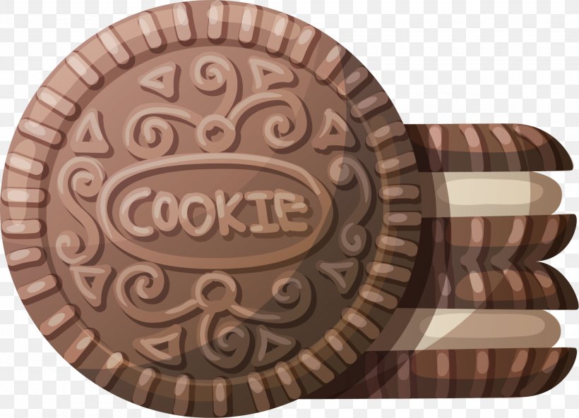 Chocolate Chip Cookie Oreo Biscuit, PNG, 2000x1447px, Chocolate Chip Cookie, Biscuit, Chocolate, Chocolate Biscuit, Cookie Download Free