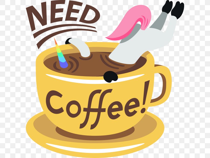 Coffee Cup Emoji Sticker Unicorn, PNG, 618x618px, Coffee, Coffee Cup, Cup, Drinkware, Emoji Download Free