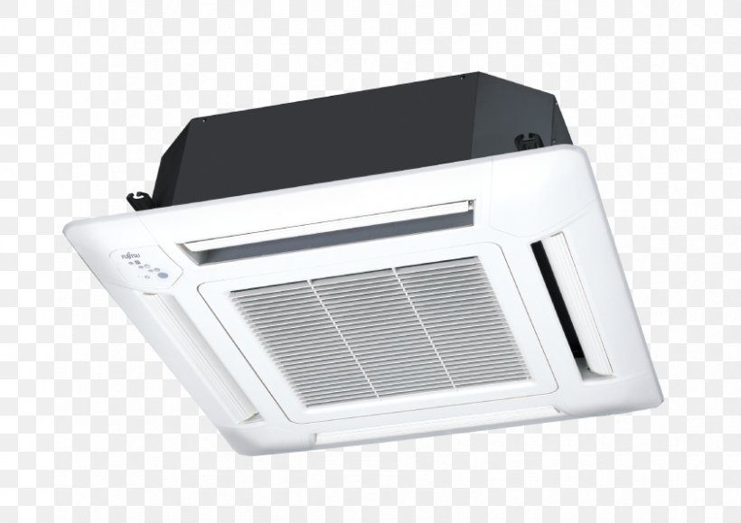 Fujitsu Air Conditioning Variable Refrigerant Flow Air Conditioners Company, PNG, 842x595px, Fujitsu, Air Conditioners, Air Conditioning, Compact Cassette, Company Download Free