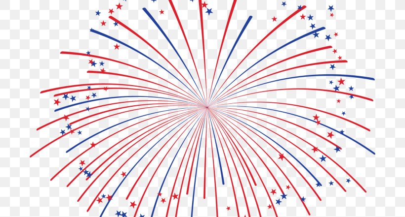 Independence Day Fireworks Clip Art, PNG, 700x441px, 4 July, Independence Day, Area, Fireworks, Recreation Download Free