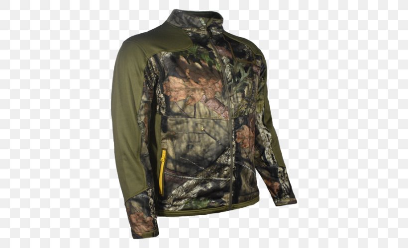 Jacket T-shirt Camouflage Coat Clothing, PNG, 500x500px, Jacket, Camouflage, Clothing, Coat, Flight Jacket Download Free