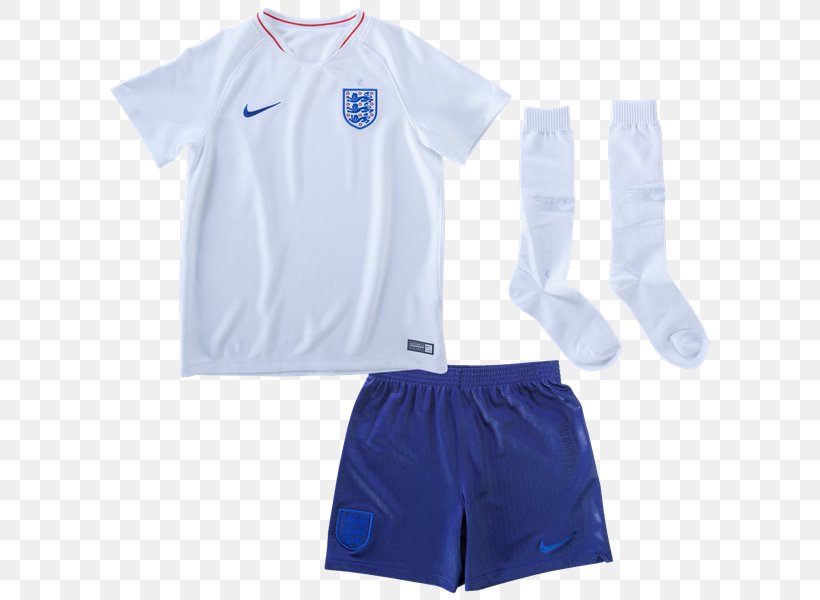Jersey 2018 World Cup England National Football Team 1966 FIFA World Cup England At The FIFA World Cup, PNG, 600x600px, 1966 Fifa World Cup, 2018 World Cup, Jersey, Active Shirt, Blue Download Free