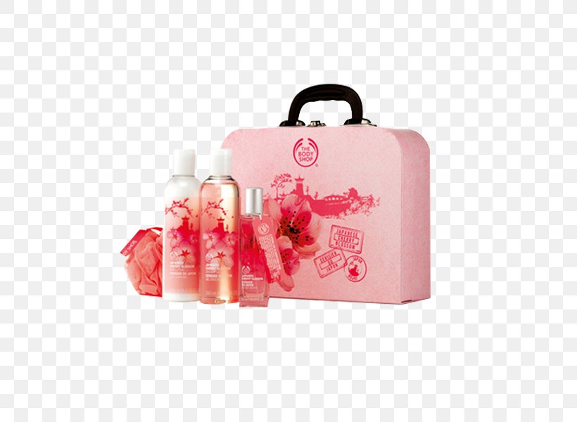 Lotion The Body Shop Gift Perfume Skin Care, PNG, 600x600px, Lotion, Bag, Bath Body Works, Bathing, Body Shop Download Free