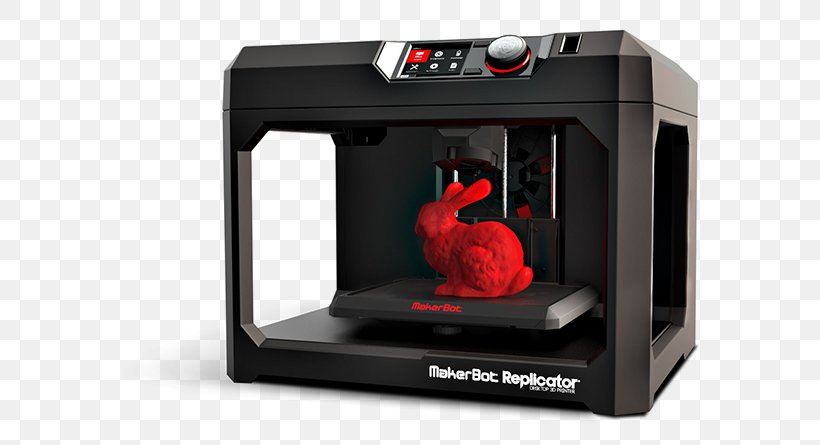 MakerBot 3D Printing Printer Replicator Desktop Computers, PNG, 640x445px, 3d Printing, Makerbot, Ciljno Nalaganje, Computer, Desktop Computers Download Free