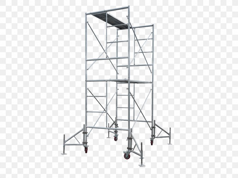 Scaffolding Shelf Aluminium Image, PNG, 1379x1034px, Scaffolding, Aluminium, Black White M, Diagram, Furniture Download Free