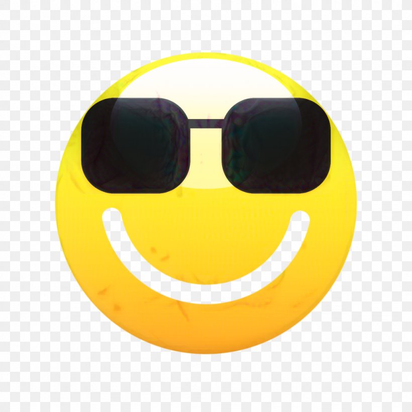 Sunglasses, PNG, 1024x1024px, Sunglasses, Emoticon, Eyewear, Facial Expression, Glasses Download Free