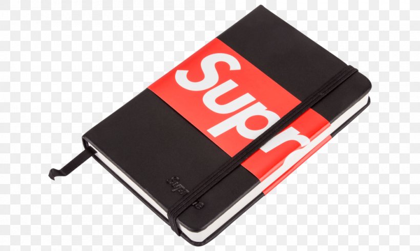 Supreme Notebook Streetwear Clothing Accessories Data, PNG, 1000x600px, Supreme, Book, Clothing Accessories, Computer Data Storage, Data Download Free