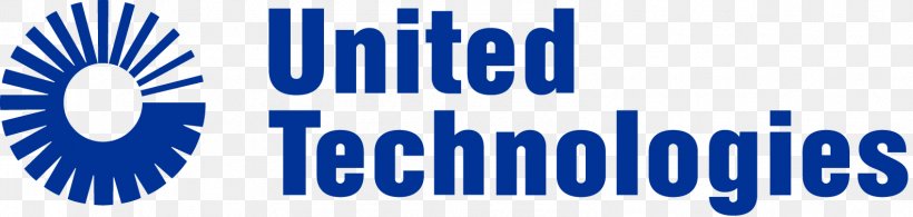 United Technologies Corporation Company NYSE:UTX Automated Logic Corporation, PNG, 1584x377px, United Technologies Corporation, Aerospace, Automated Logic Corporation, Blue, Brand Download Free
