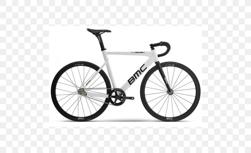 BMC Switzerland AG Bicycle Frames Track Bicycle Fixed-gear Bicycle, PNG, 500x500px, Bmc Switzerland Ag, Aluminium, Bicycle, Bicycle Accessory, Bicycle Frame Download Free
