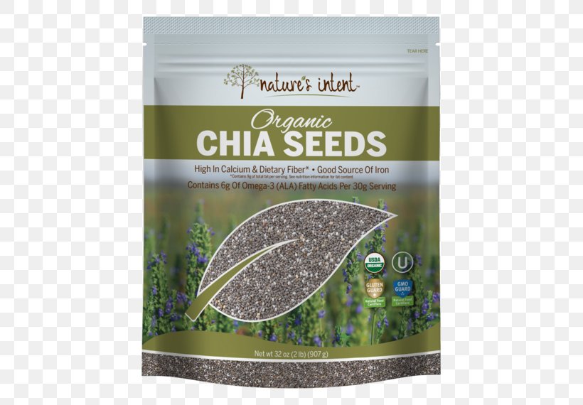 Chia Seed Costco Organic Food, PNG, 570x570px, Chia Seed, Calcium, Chia, Costco, Food Download Free