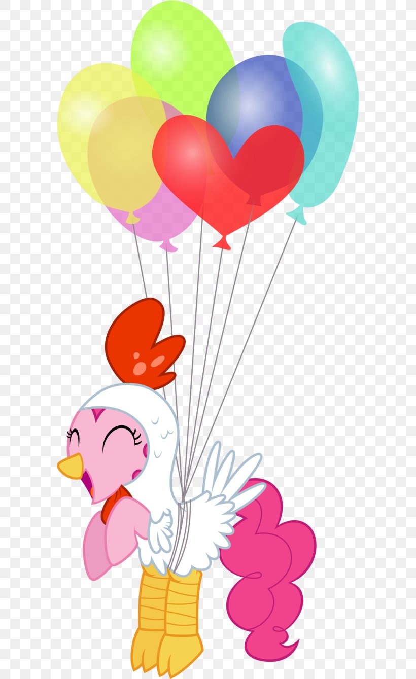 Chicken And Mushroom Pie Pinkie Pie Rainbow Dash Fluttershy, PNG, 596x1339px, Watercolor, Cartoon, Flower, Frame, Heart Download Free
