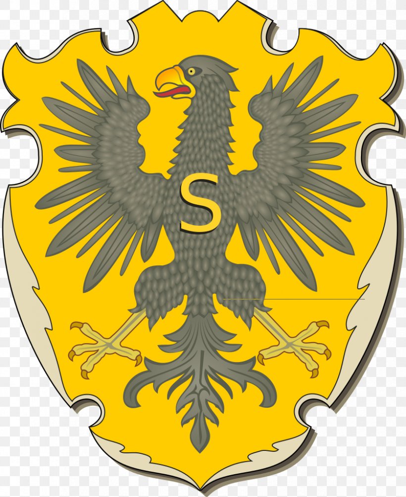 Duchy Of Siewierz Kuyavia Lesser Poland Coat Of Arms Greater Poland, PNG, 838x1024px, Kuyavia, Badge, Coat Of Arms, Crest, Flower Download Free