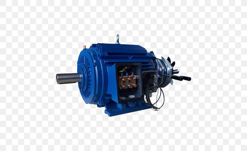 Electric Motor Electricity Engine Stepper Motor Induction Motor, PNG, 500x500px, Electric Motor, Alternating Current, Brake, Eddy Current Brake, Electric Current Download Free