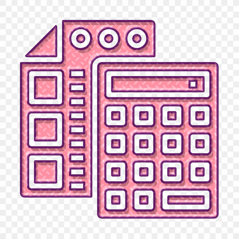 Exam Icon Calculator Icon Office Stationery Icon, PNG, 1090x1090px, Exam Icon, Calculator Icon, Line, Office Stationery Icon, Rectangle Download Free