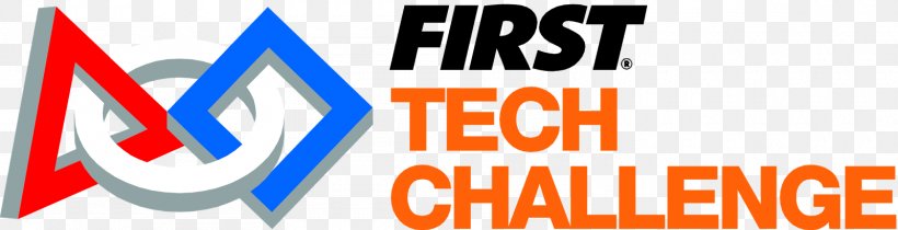 FIRST Tech Challenge Logo Brand Product Design Font, PNG, 1600x411px, First Tech Challenge, Area, Banner, Brand, Logo Download Free