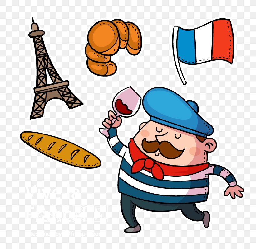 France Getting Started In French For Kids | A Childrens Learn French Books English Learning, PNG, 800x800px, France, Artwork, Baby Professor, Book, Cartoon Download Free