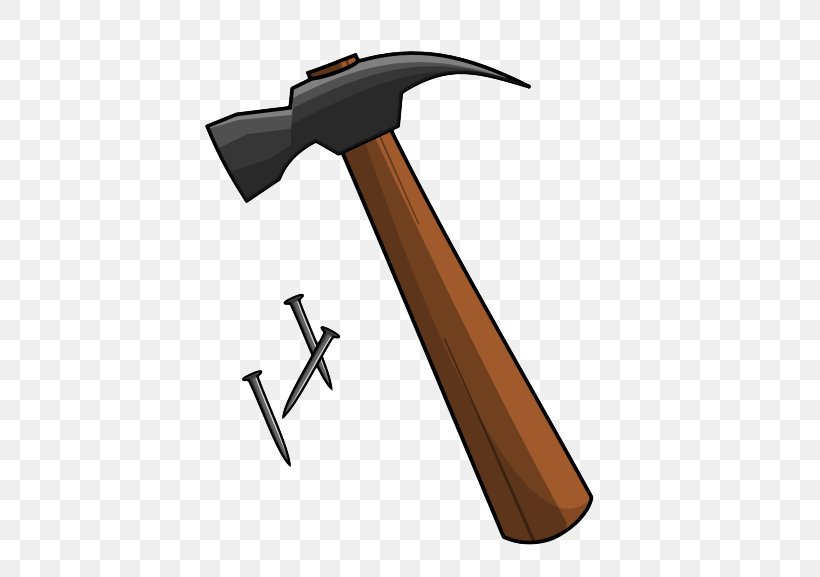 Hammer Hand Tool Free Content Gavel Clip Art, PNG, 455x577px, Hammer, Air Hammer, Cold Weapon, Computer, Free Content Download Free