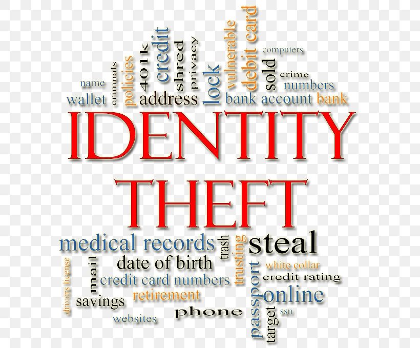 Identity Theft Stock Photography Royalty-free, PNG, 592x679px, Identity Theft, Advertising, Area, Brand, Can Stock Photo Download Free