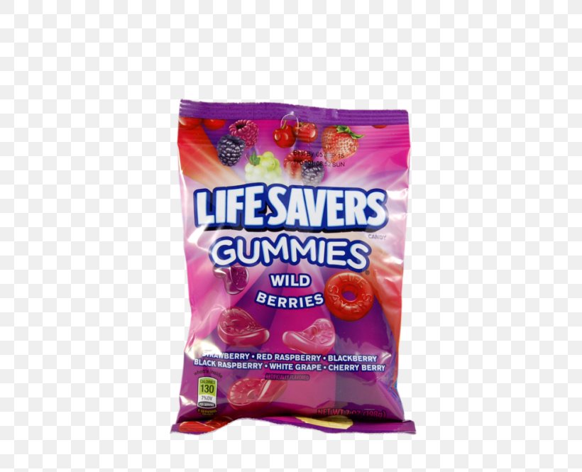 Life Savers Gummi Candy Confectionery Food, PNG, 499x665px, Life Savers, Bag, Berry, Confectionery, Flavor Download Free
