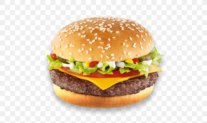 McDonald's Quarter Pounder McDonald's Big Mac Cheeseburger Hamburger Macaroni And Cheese, PNG, 577x487px, Cheeseburger, American Food, Big Mac, Breakfast Sandwich, Buffalo Burger Download Free
