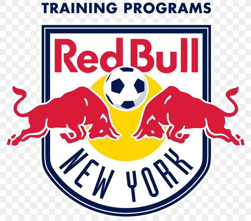 New York Red Bulls Academy Red Bull Arena MLS Montreal Impact, PNG, 800x721px, New York Red Bulls, Area, Artwork, Ball, Brand Download Free